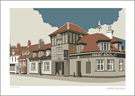Lymington Quay
